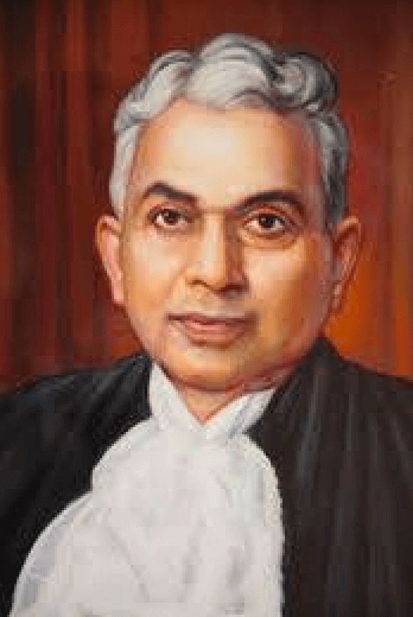 Key People Behind The Indian Constitution