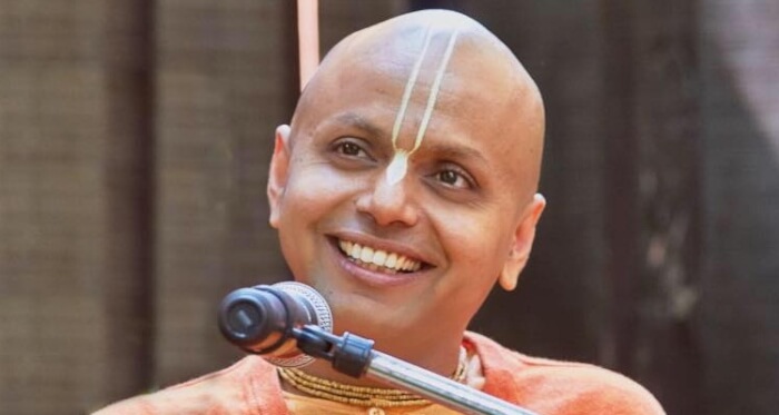 Image result for The Understanding of Dream Come True with Gour Gopal Das